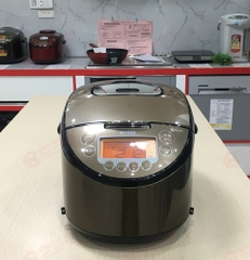 Nồi cơm điện cao tần IH 1.8 LÍT TIGER JKT-B183 TK