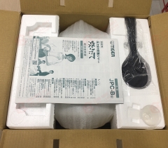 Nồi cơm điện cao tần áp suất IH 1.8 lÍT TIGER JPC-B180W HÀNG NỘI ĐỊA NHẬT MỚI 100%