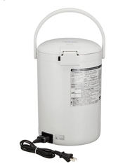 Bình thủy điện chính hãng Zojirushi CD-PB50-HA 5.0L nội địa Nhật