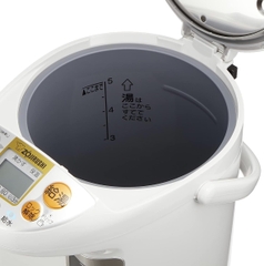 Bình thủy điện chính hãng Zojirushi CD-PB50-HA 5.0L nội địa Nhật