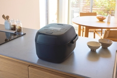 Nồi cơm điện Cao tần IH Áp suất Zojirushi NW-CA18 Chính hãng