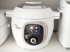 Nồi Áp suất - Áp suất điện T-Fal 210 CY8521JP 6 lít Chính hãng
