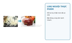 Tủ lạnh Hitachi R-HXC62X(X) 617L mặt gương – Made in Japan
