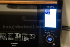Lò vi sóng Panasonic NE-BS9A Chính hãng nội địa Nhật