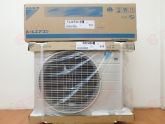 Máy Điều hòa DAIKIN 9000 BTU F22VTES-W