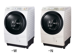 Máy giặt sấy Panasonic NA-VX8600L 10kg/6kg – Mới 100%