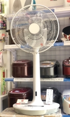 Quạt điện Động Cơ DC HITACHI HEF-DC6000 nội địa Nhật 100%