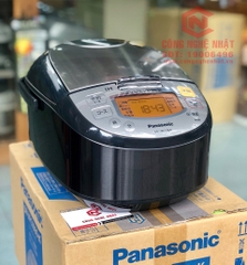 Nồi cơm điện cao tần IH Panasonic SR-VFC1060-K 1L