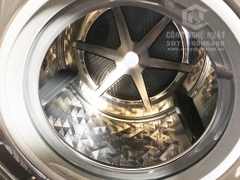 Máy giặt sấy Panasonic NA-VX7700L 10kg/6kg – Mới 100%