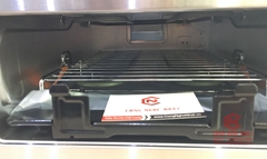 Bếp điện từ - Hồng ngoại - Lò nướng Mitsubishi CS-G32M