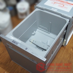 Máy rửa chén/bát hiệu Harman NFB4515PMSN nội địa Nhật Bản