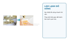 Tủ lạnh Hitachi R-HXC62X(X) 617L mặt gương – Made in Japan