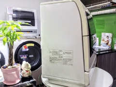 Máy rửa chén/bát Panasonic NP-TR5 nội địa nhật Mới 97%
