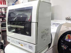 Máy rửa chén/bát Panasonic NP-TR5 nội địa nhật Mới 97%