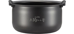 Nồi cơm cao tần áp suất IH TIGER JPK-T180