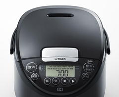 Nồi cơm cao tần IH TIGER JPW-B180