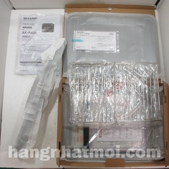  Lò vi sóng Sharp Healsio AX-RA20 Chính hãng nội địa Nhật