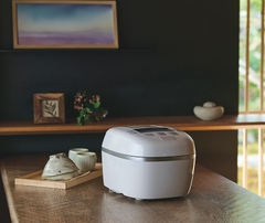 Nồi cơm điện Cao tần IH Áp suất TIGER JPI-S100 2022