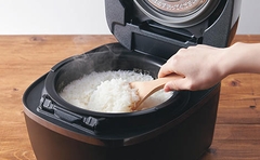 Nồi cơm điện Cao tần Áp suất TIGER JPI-S180 chính hãng 2022