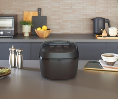 Nồi cơm điện Cao tần IH Áp suất TIGER JPI-T180 Chính hãng