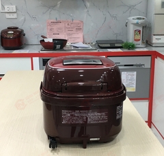 Nồi cơm cao tần áp suất hút chân không 1.8L Toshiba RC-18VXM