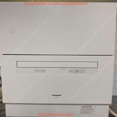 Máy rửa bát PANASONIC NP-TA4
