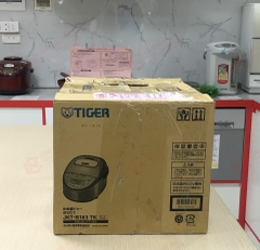 Nồi cơm điện cao tần IH 1.8 LÍT TIGER JKT-B183 TK