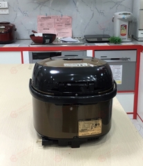Nồi cơm điện cao tần IH 1.8 LÍT TIGER JKT-B183 TK
