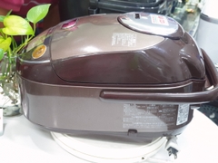 Nồi cơm điện cao tần áp suất IH ZOJIRUSHI NP-ZA10 1.0 lít nội địa Nhật Bản