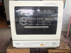 Máy rửa chén/bát Panasonic NP-TR1 nội địa nhật Mới 97%