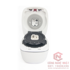 Nồi cơm điện cao tần áp suất hiệu Tiger JPB-G102 WA nội địa Nhật mới 100%