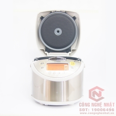 Nồi cơm điện Tiger JKT-W180CC nội địa Nhật 100%