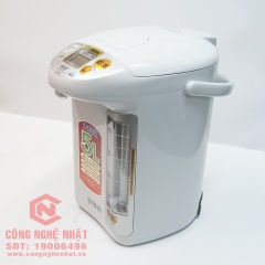 Bình thủy điện chính hãng Zojirushi CD-PB50-HA 5.0L nội địa Nhật