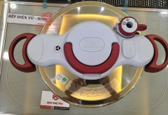 Nồi áp suất T-fal 6L