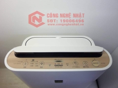 Máy lọc không khí Sharp KC-G40-W Hàng nội địa nhật mới 100%