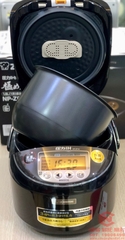 Nồi cơm điện Cao tần Áp Suất Zojirushi NP-ZF18-TD 1.8 lit MỚI 100%