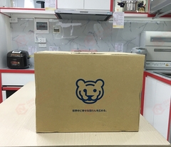 Nồi cơm điện cao tần áp suất IH 1.8 lÍT TIGER JPC-B180W HÀNG NỘI ĐỊA NHẬT MỚI 100%