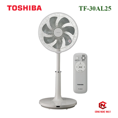 Quạt Điện Toshiba TF-30AL25 Nội địa Nhật Bản