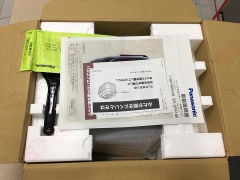 Nồi cơm điện cao tần áp suất IH 1.8 lít SR-SPA188 Panasonic