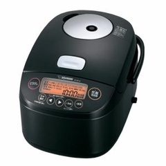 Nồi Cơm Cao Tần IH Áp Suất Zojirushi NP-BK18