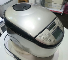 Nồi cơm điện cao tần, áp suất Hitachi RZ-H10EJ Made in japan MỚI 100%