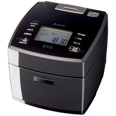 Nồi cơm điện Cao Tần IH Mitsubishi NJ-VVD10 Made in Japan