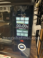 Lò vi sóng Hitachi MRO-W10A Chính hãng nội địa Nhật