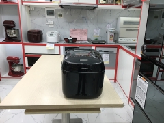 Nồi cơm điện cao tần áp suất IH 1.8 lít SR-SPA188 Panasonic