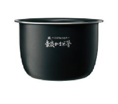 Nồi cơm điện Zojirushi cao tần áp suất NW-PU18 hàng chính hãng MADE IN JAPAN
