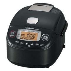 Nồi cơm điện Cao tần IH Áp suất Zojirushi NP-RN05 Chính hãng