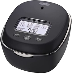 [Siêu VIP 2021] Nồi cơm điện cao tần - áp suất xoong gốm Tiger JPL-G100 1.0 lít Mới 100% Nguyên thùng, VIP Nhất cửa Tiger Model 2021-2022