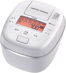 Nồi cơm điện Cao tần IH Áp suất TIGER JPI-S100 2022