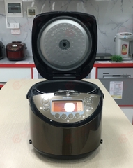 Nồi cơm điện cao tần IH 1.8 LÍT TIGER JKT-B183 TK