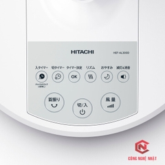 Quạt Điện Hitachi HEF-AL300D